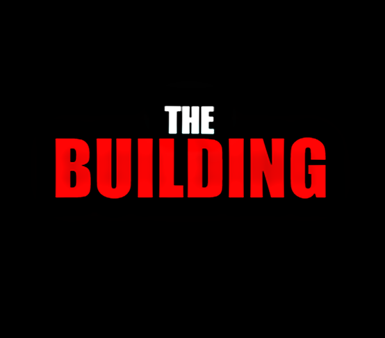 Cover image for The Building