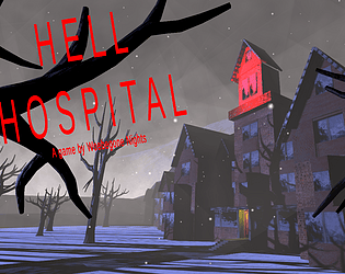 HELL HOSPITAL