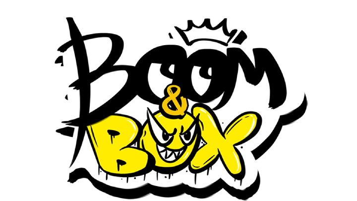 Boom&Box