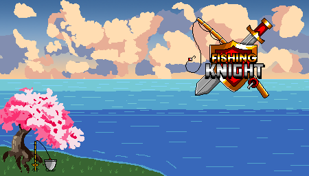 Fishing Knight