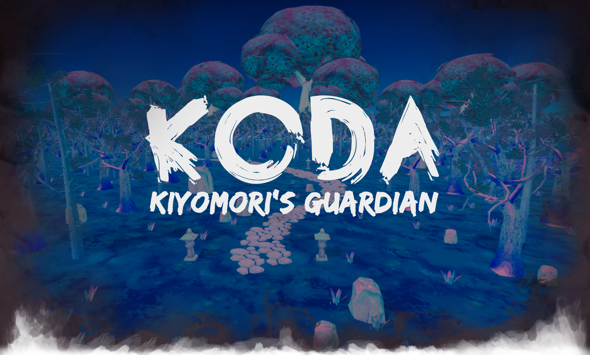 Koda: Kiyomori's Guardian