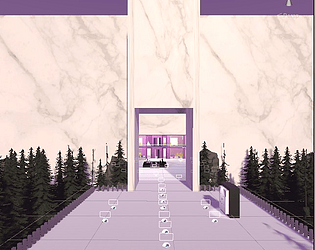 VR Museum (Final) 2023