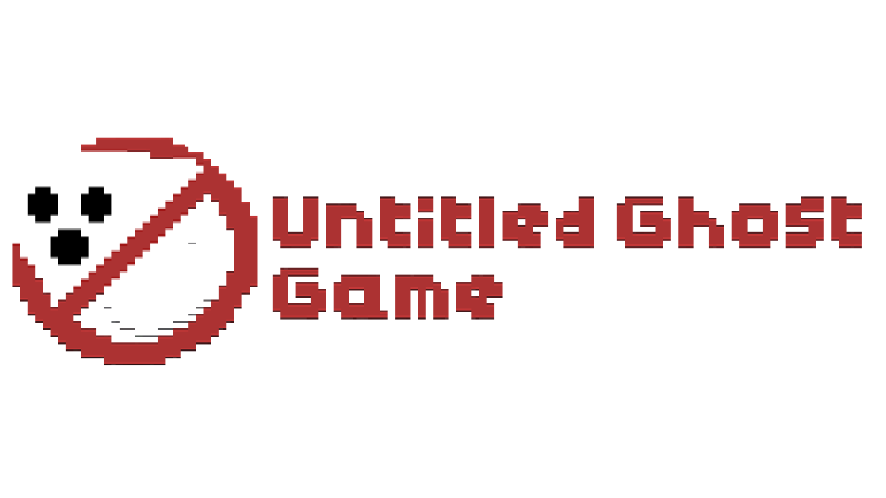 Untitled Ghost Game