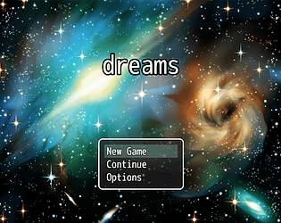Dreams (WIP DEMO)