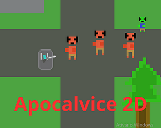 Apocalvice 2d