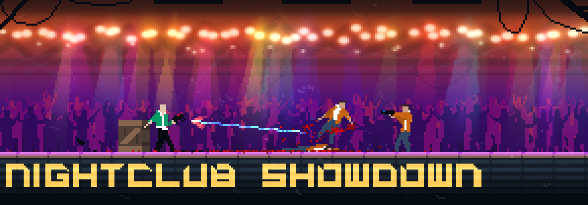 Nightclub showdown