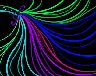 Colours of Melody DEMO