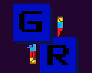 Gravity Runner 0.30 in browser mobile