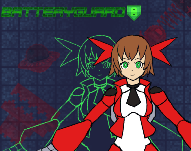 Cover image for BatteryGuard