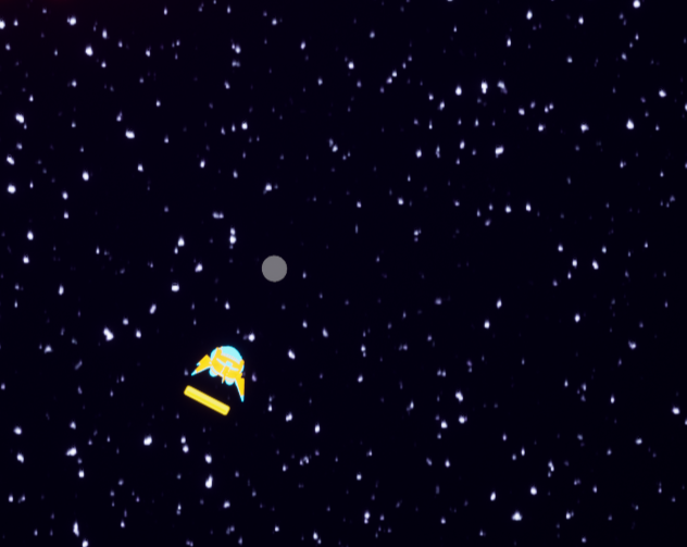 Space Jump