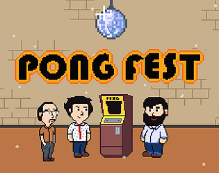 Pong Fest