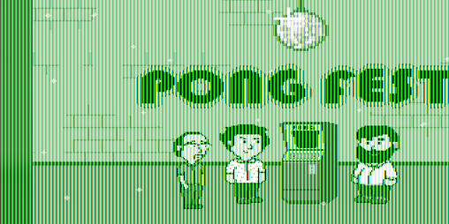 Cover image for Pong Fest