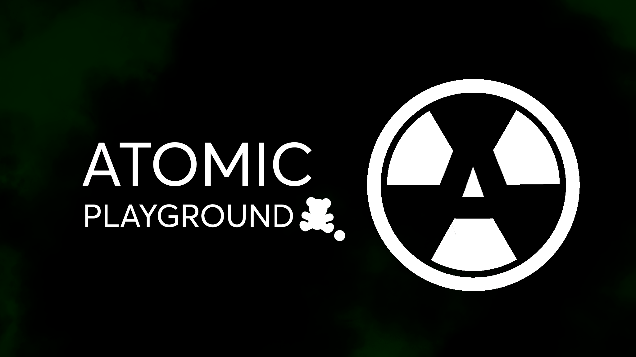 Atomic Playground