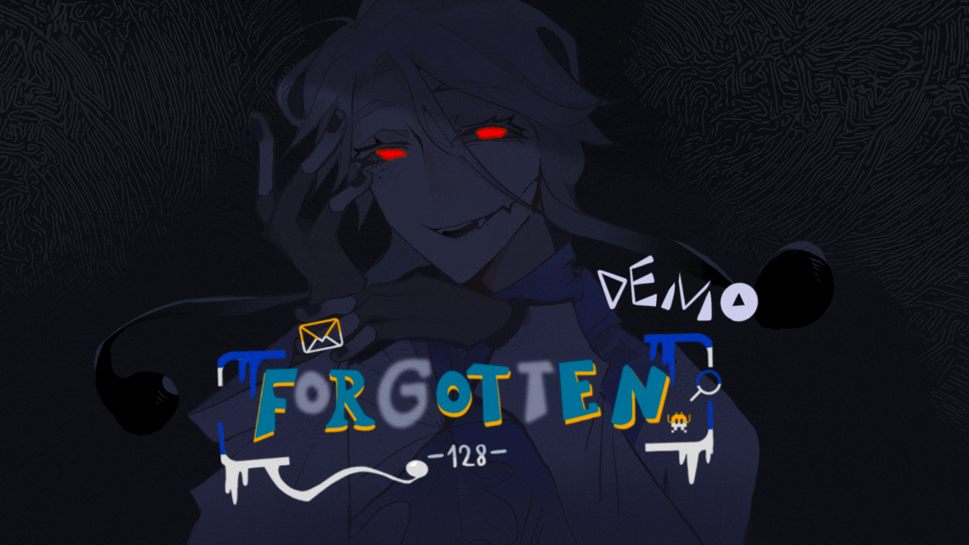 Forgotten: 128_DEMO