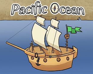 Pacific Ocean