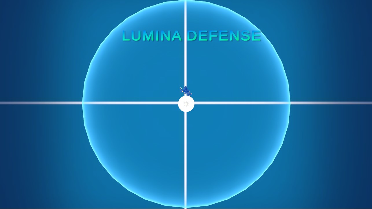 Lumina Defense