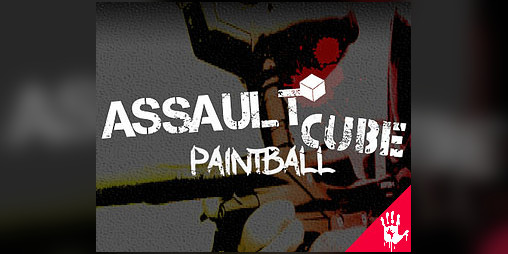 Cover image for AssaultCube Paintball