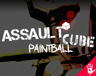 Cover image for AssaultCube Paintball