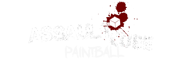 AssaultCube Paintball