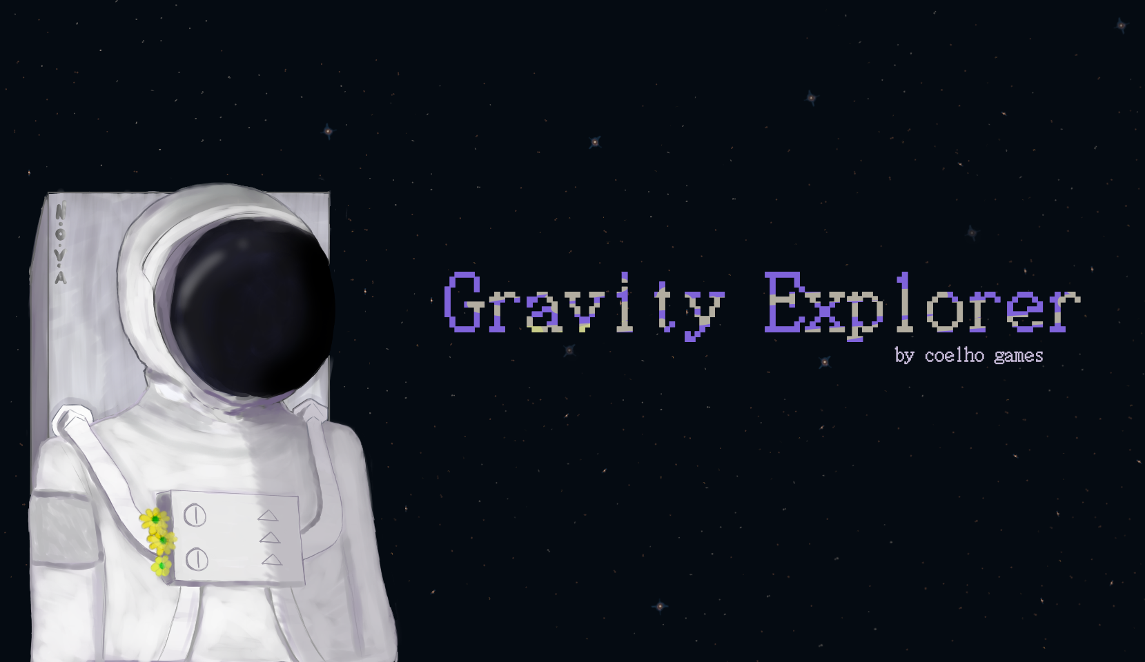 Gravity Explorer Ver1
