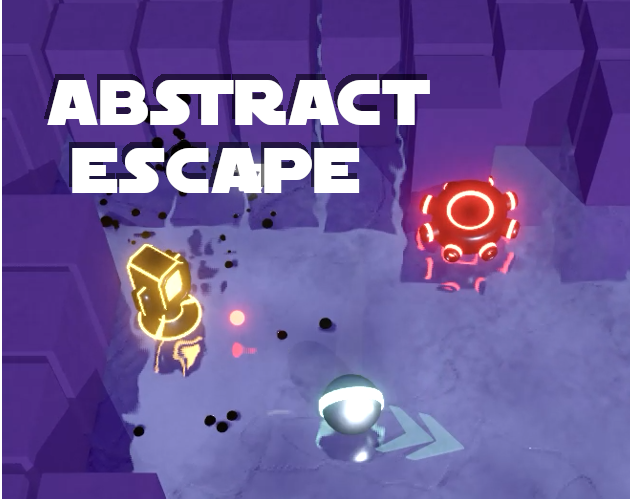 Abstract Escape