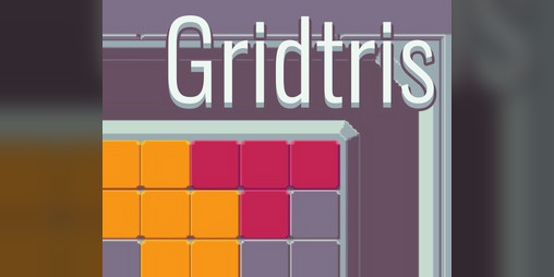 Cover image for Gridtris