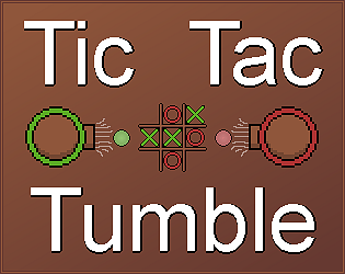 Tic Tac Tumble