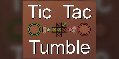 Cover image for Tic Tac Tumble