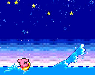 Stjean Deeon Kirby pop