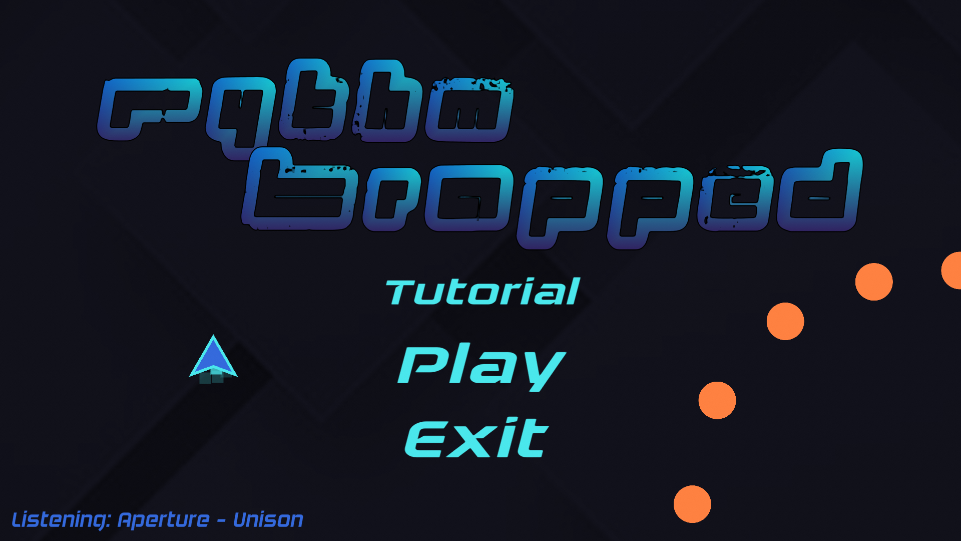 Cover image for Rythm Trapped