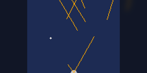 Cover image for Mini Missiles