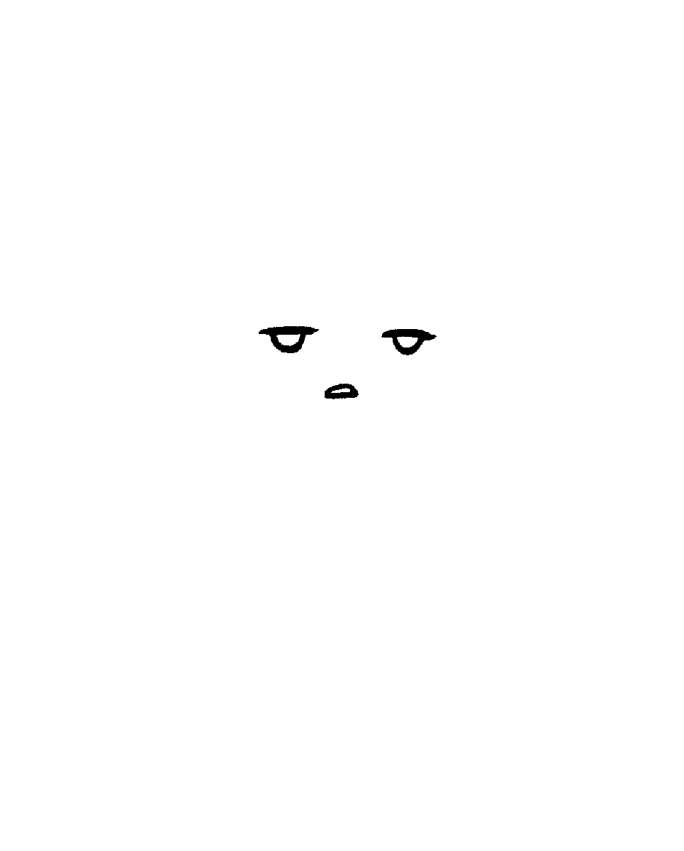 The Mote Parable
