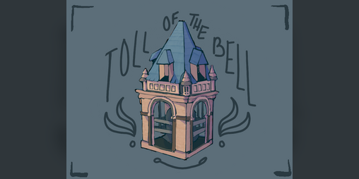Cover image for Toll of The Bell (Demo)