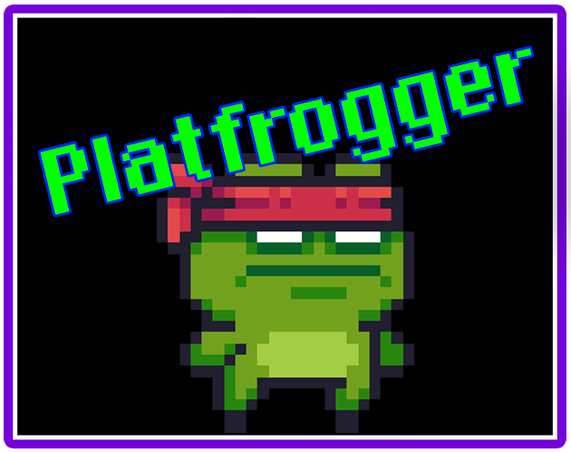 Platfrogger