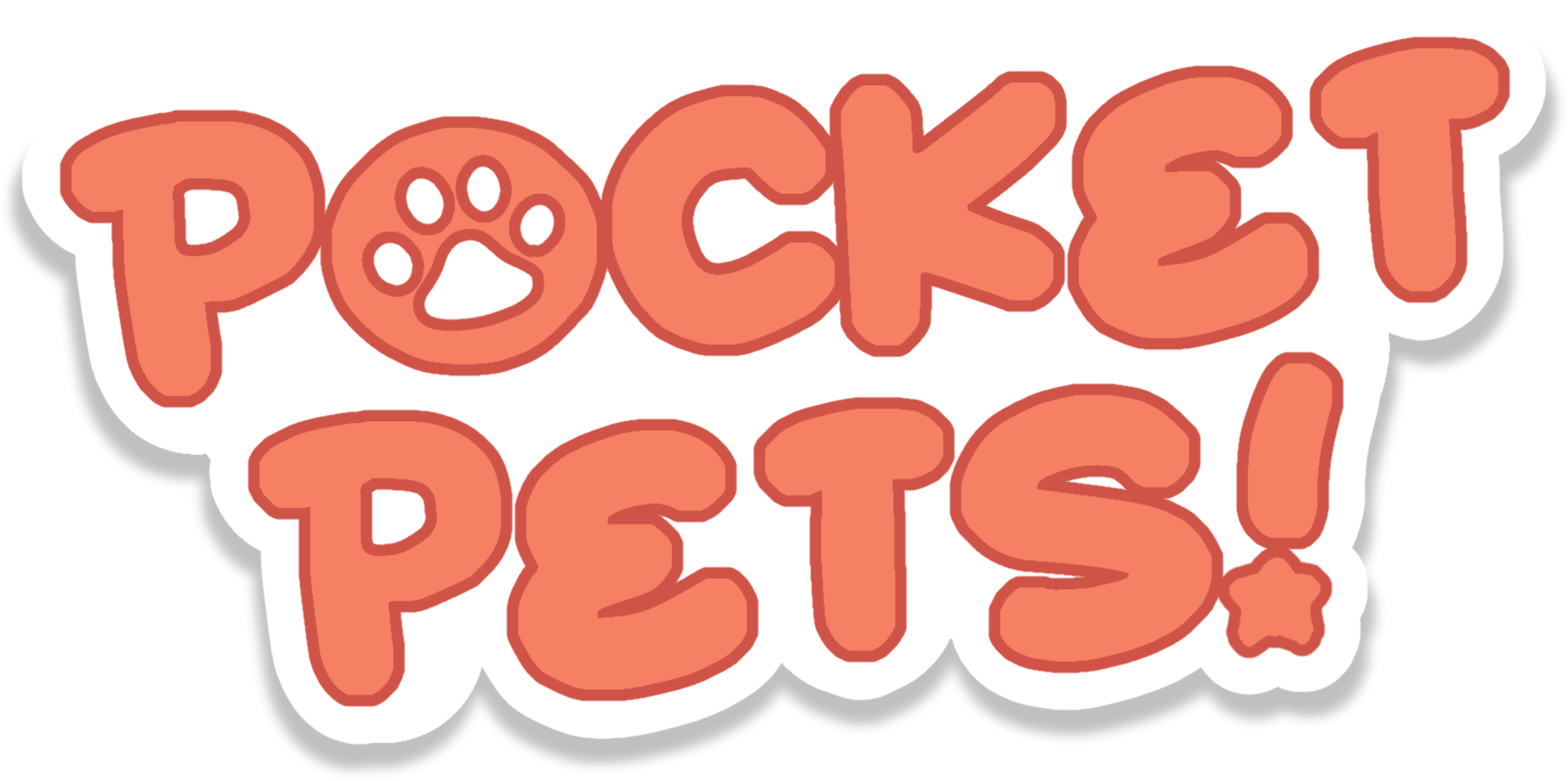 Pocket Pets!