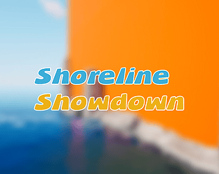 Shoreline Showdown