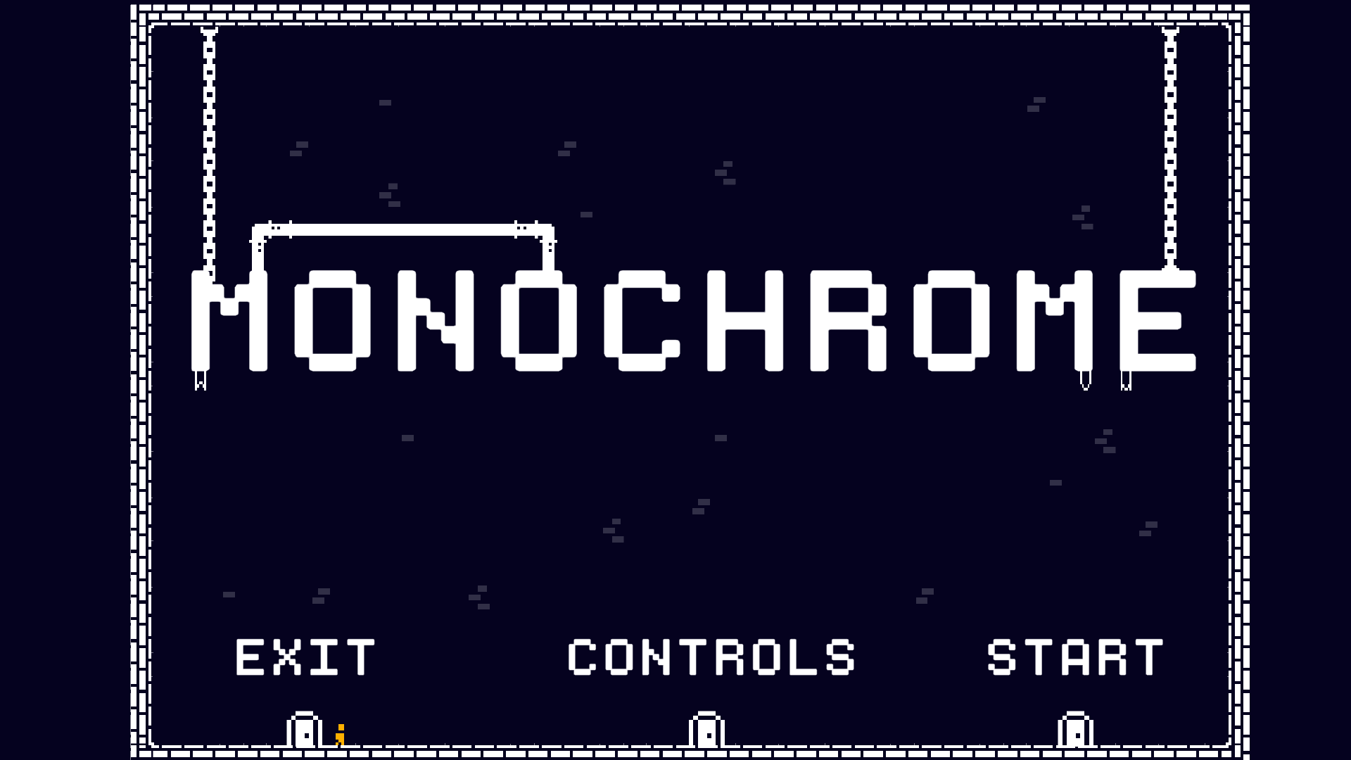 MonoChrome