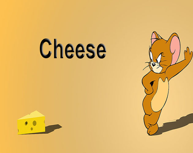 Cheese