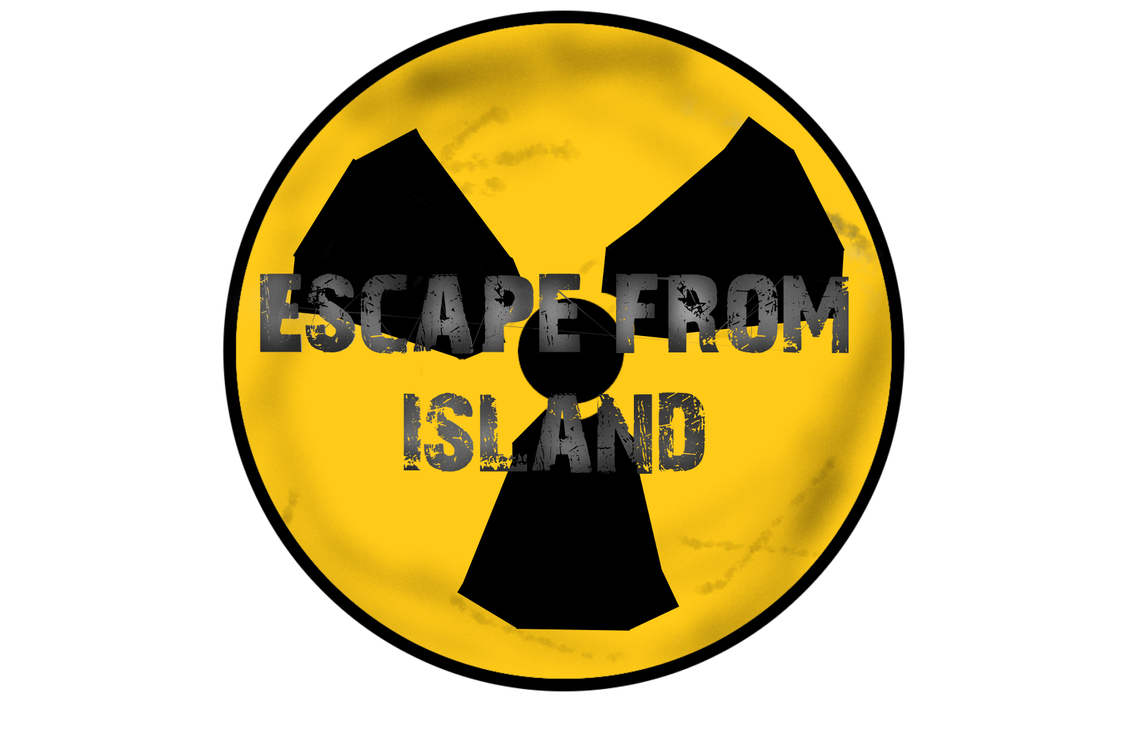 Escape from the Island