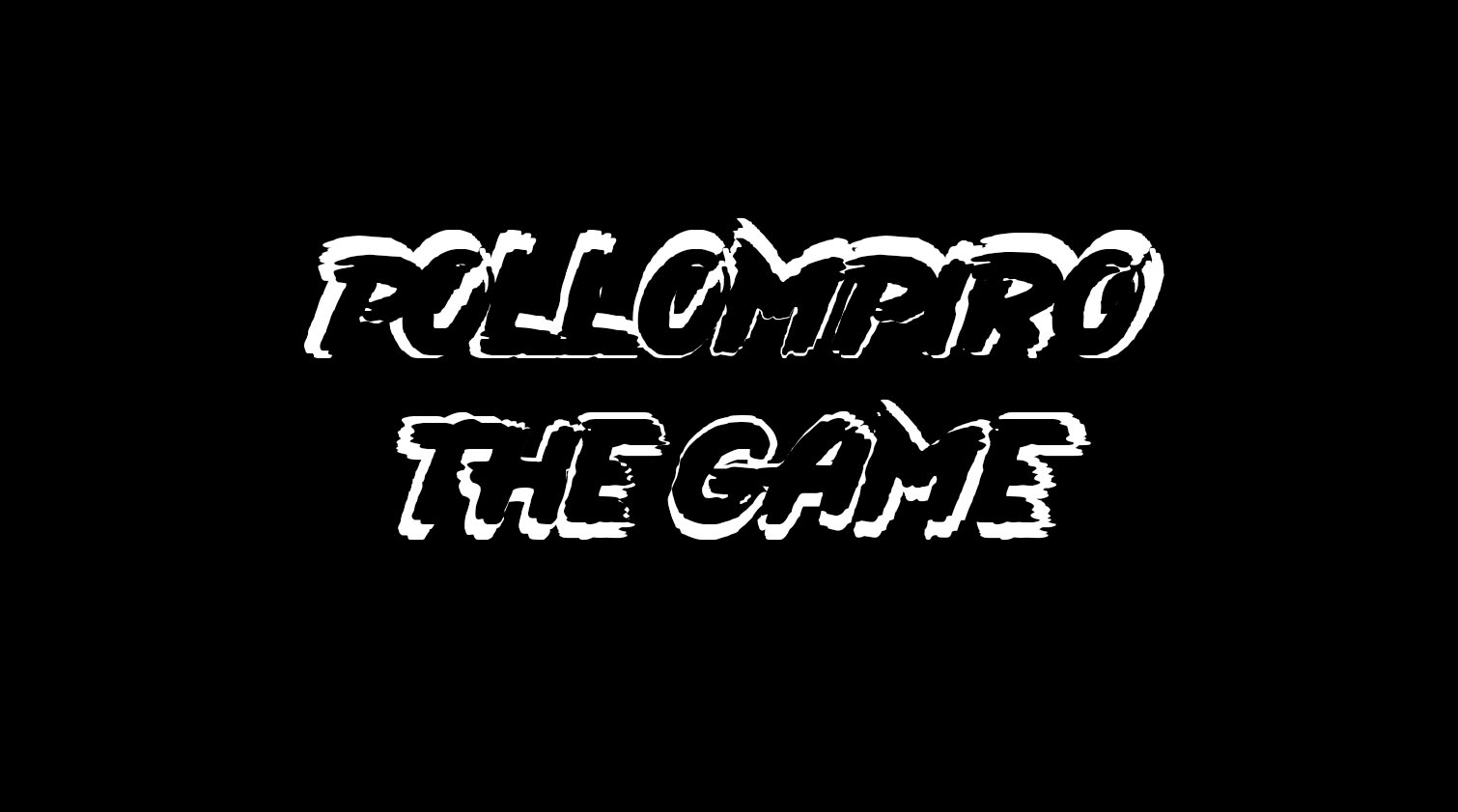 Cover image for Pollompiro The Game