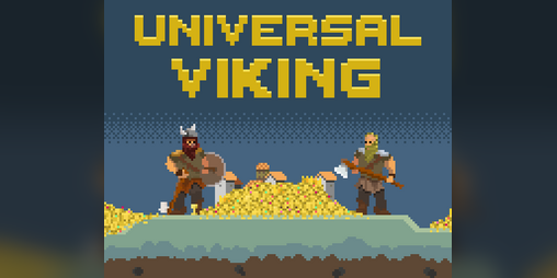 Cover image for UniViking