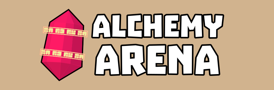 Alchemy Arena