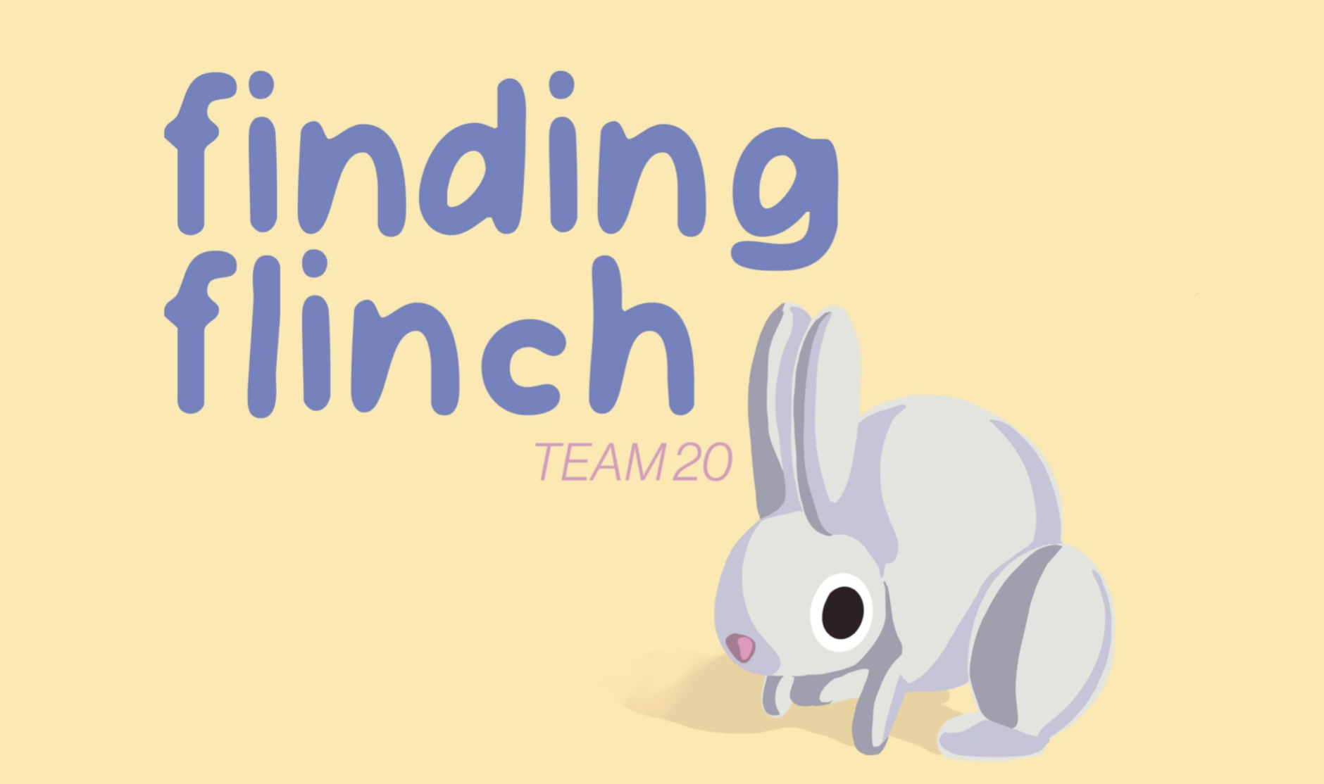 FINDING FLINCH