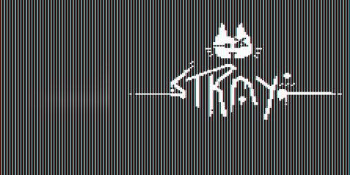 Cover image for STRAY - Bitsy demake