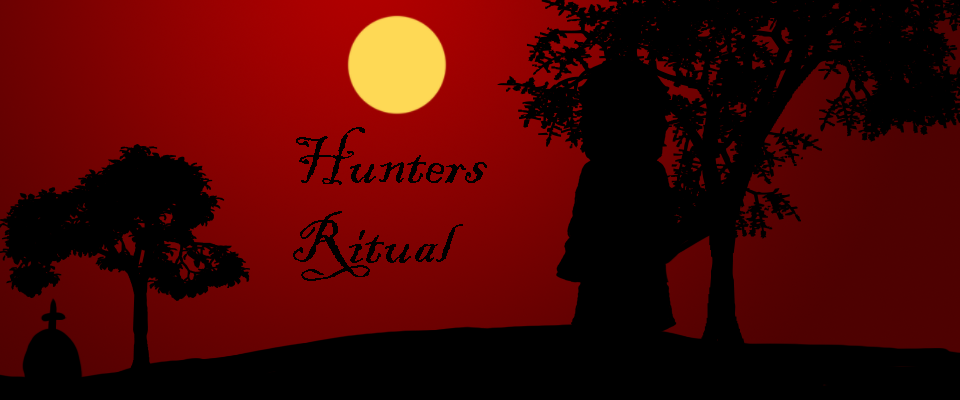 Hunter's Ritual