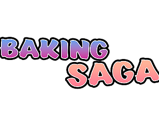 Baking Saga!