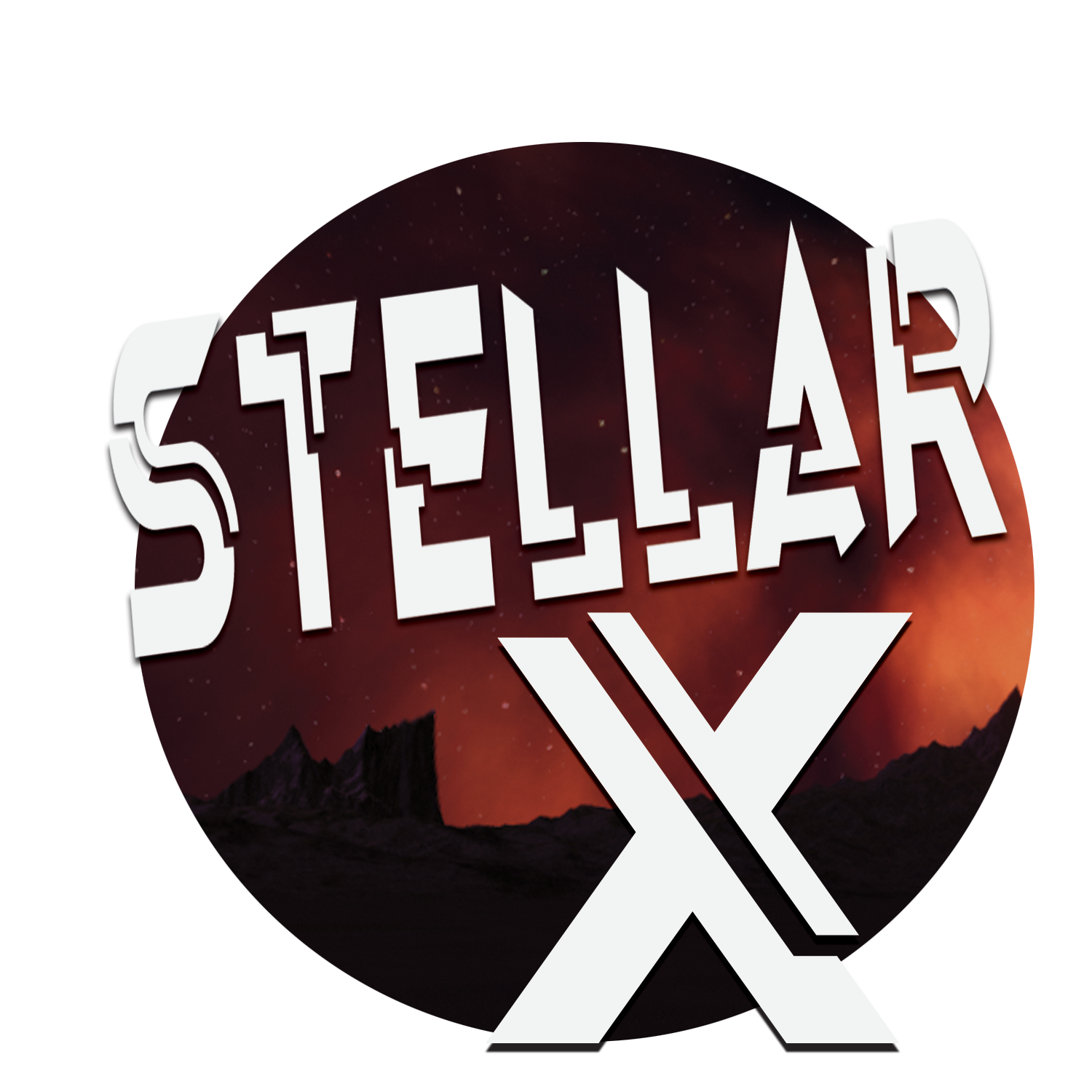 Stellar X by hannahkers