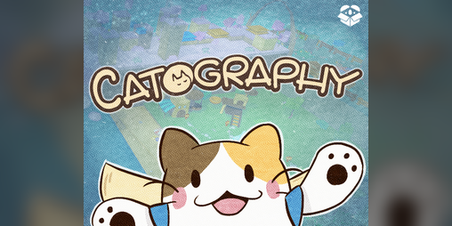 Cover image for Catography
