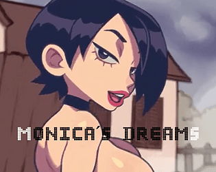 Monica´s Dreams