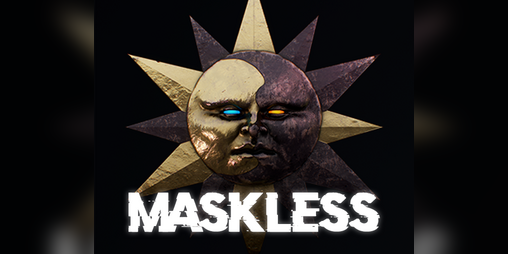 Cover image for Maskless